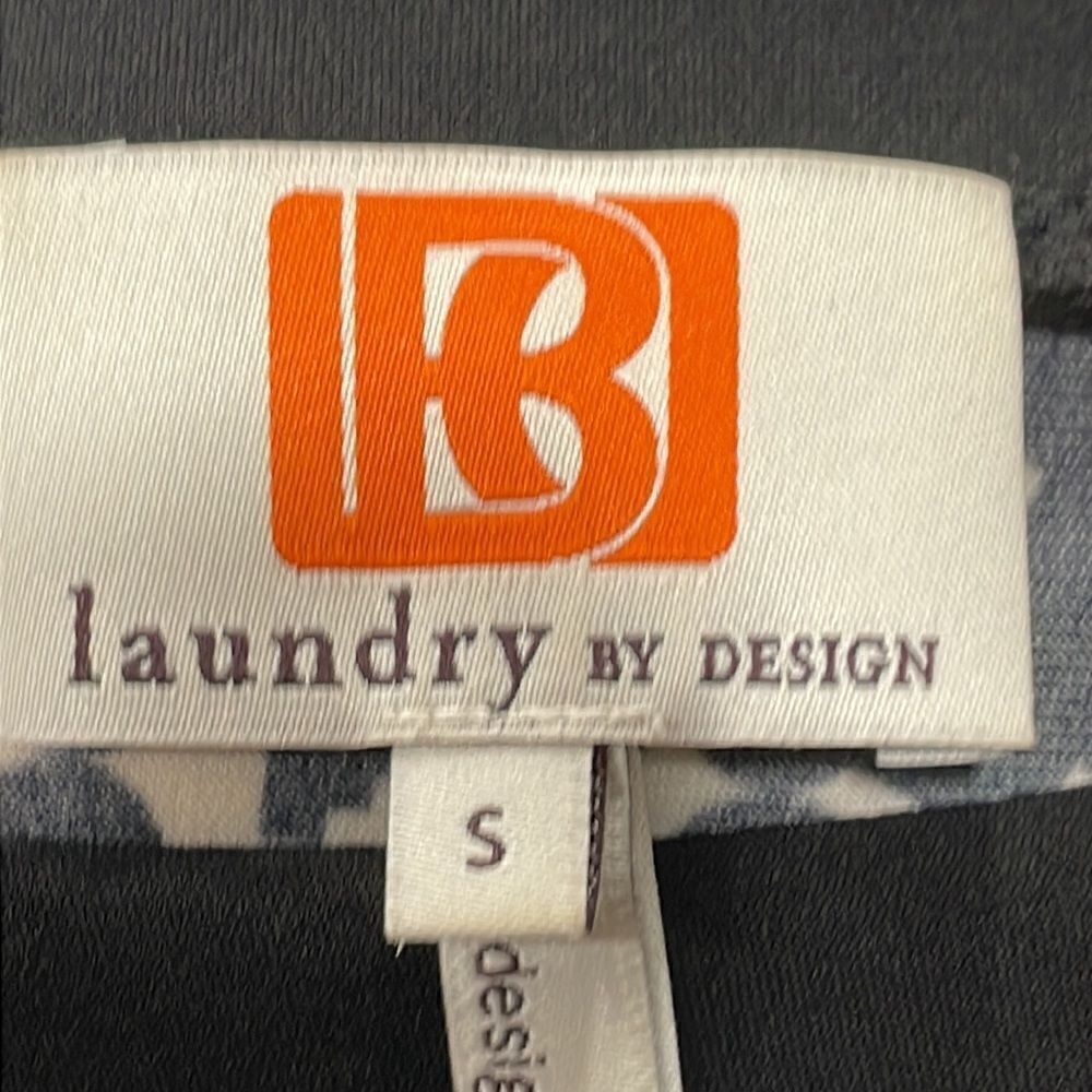 Nwotlaundry By Design Houndstooth Pattern Dress. … - image 7